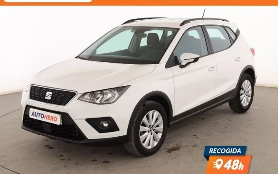 SEAT Arona 1.6 TDI Style