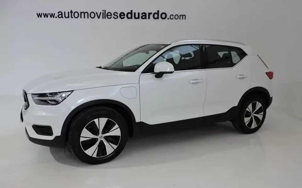 VOLVO XC40 1.5 T4 PHEV 129CV INSCRIPTION EXPRESSION 5P