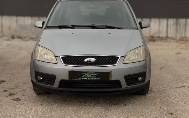 Ford Focus C-Max 1.6 Trend