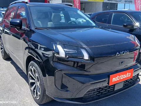 Aion V 75.26 kWh Premium