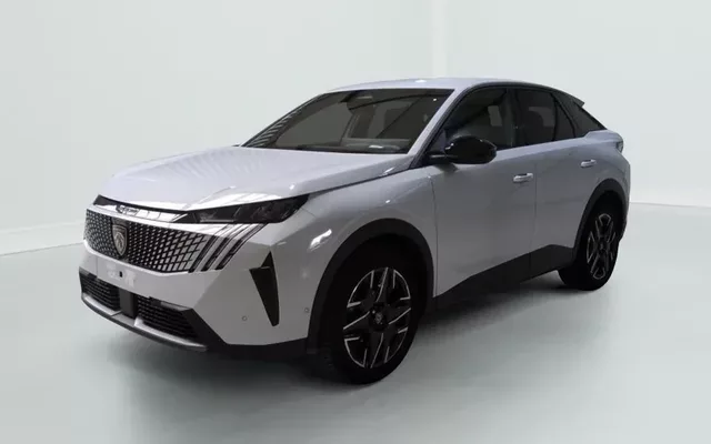 Peugeot 3008 Hybrid 145 e-DCS6 Allure Occasion