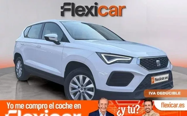 SEAT Ateca Ateca 1.0 TSI S&S Reference XM