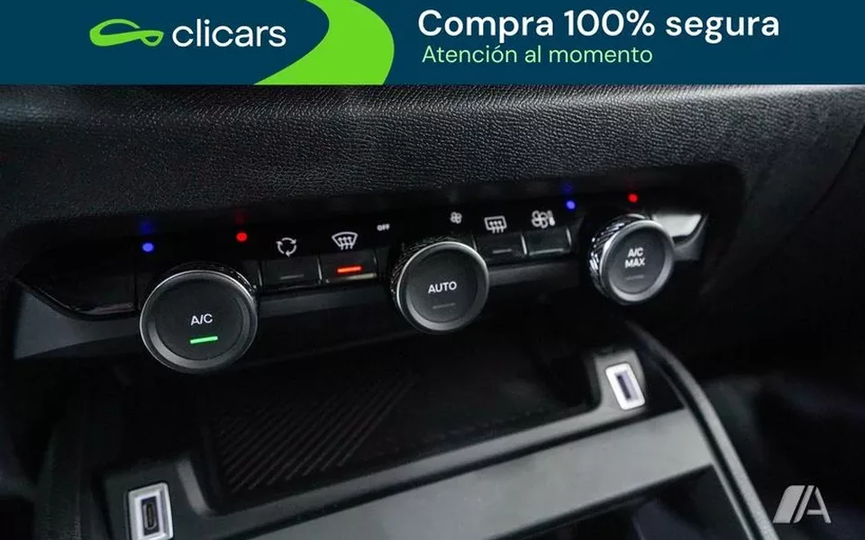 CITROEN C4 C4 1.2 PureTech Plus S&S EAT8 130