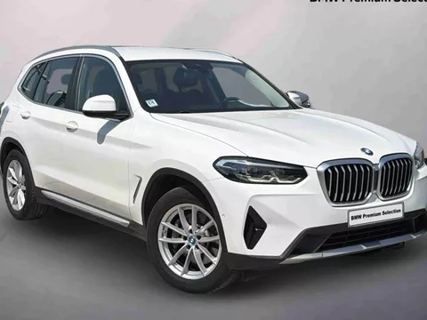 BMW - X3 - X3 30 e xDrive