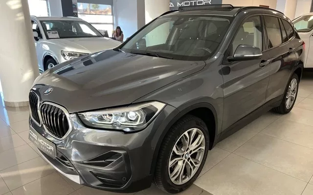 BMW X1 X1 sDrive 18iA - 20700€ en Lepe
