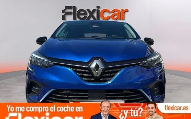 RENAULT Clio Clio TCe Evolution 67kW