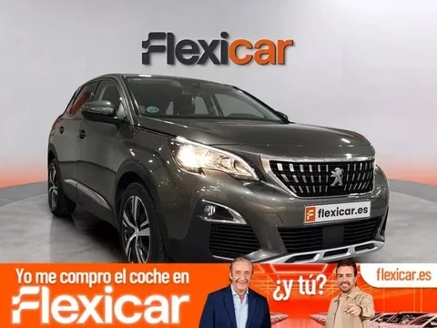 PEUGEOT 3008 1.5 BlueHDi 96kW (130CV) S&S Active