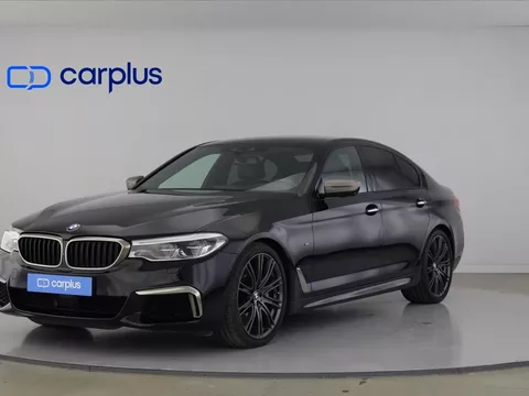 BMW Serie 5