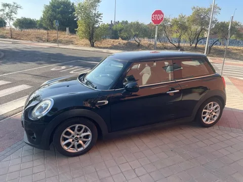 MINI Mini Mini One D