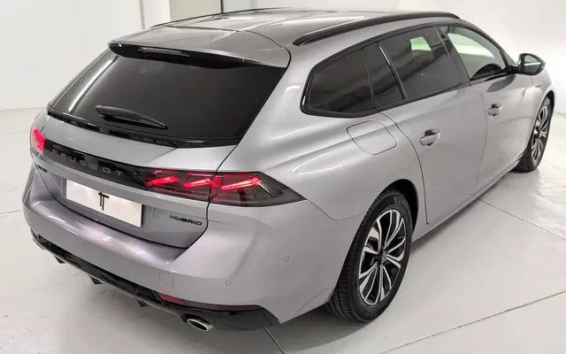 Peugeot 508 SW 1.6 Hybrid Allure e-EAT8
