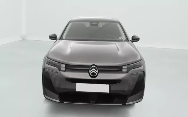 Citroën C5 Aircross 1.2 HYBRIDE 145CH MAX BOITE AUTOMATIQUE Zéro km immatriculé
