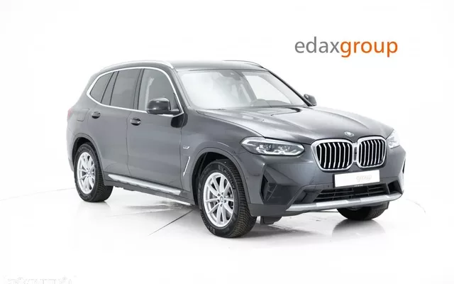 BMW X3 30 e xDrive