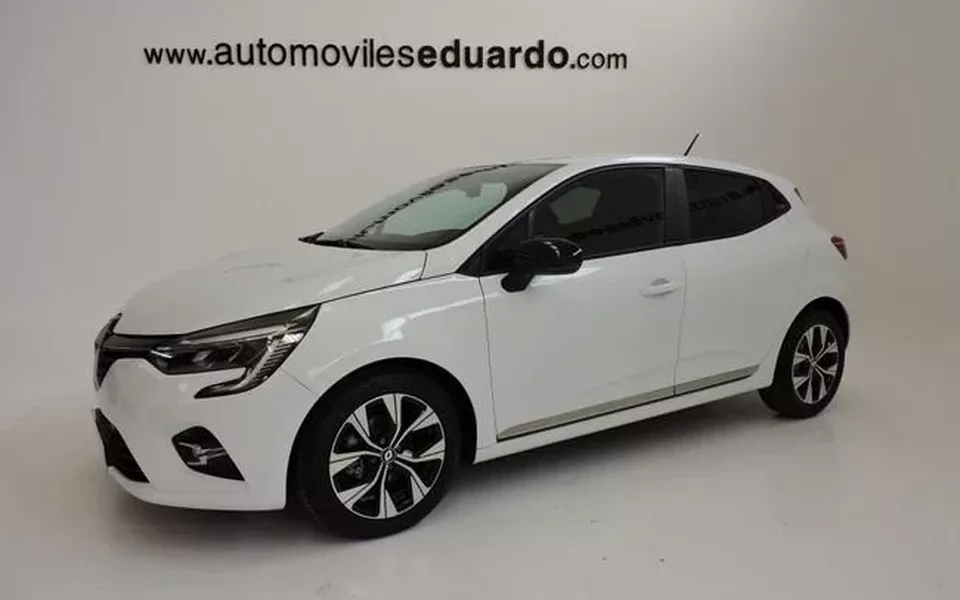 RENAULT Clio Clio TCe GLP Business 74kW