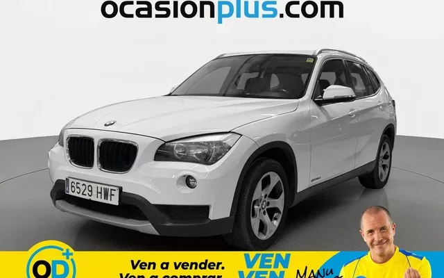 BMW X1 X1 sDrive 16d