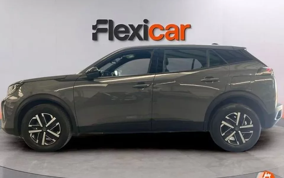 PEUGEOT 2008 2008 1.2 PureTech S&S Active Pack 100 - 13090€ en Alicante