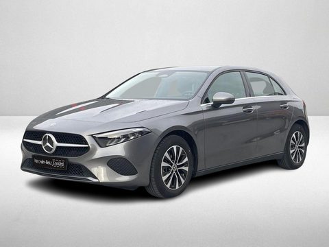 Mercedes-Benz Classe A