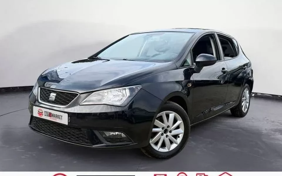 SEAT Ibiza Ibiza 1.6TDI CR Style 105