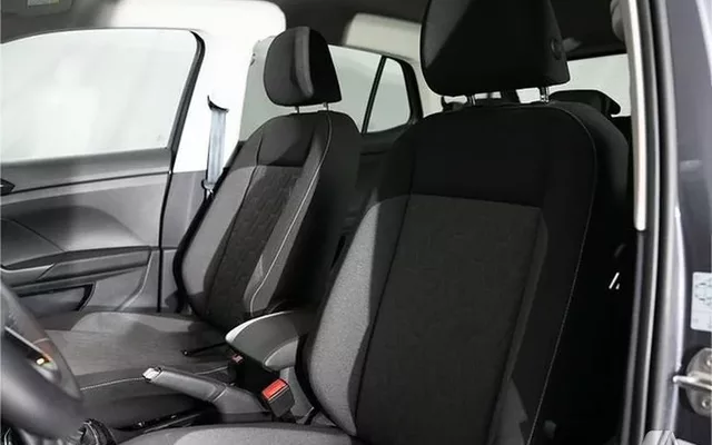 VOLKSWAGEN T-Cross T-Cross 1.0 TSI Life Aut. 85kW