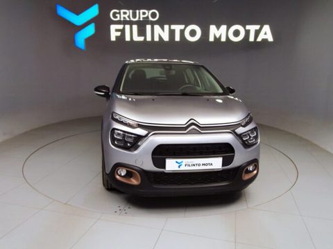 Citroën C3 1.5 BlueHDi C-Series