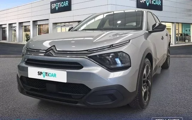 CITROEN C4 PureTech 130 S&S 6v You