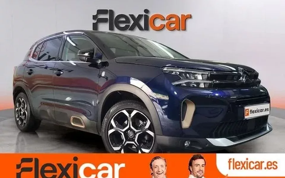 CITROEN C5 Aircross C5 Aircross PureTech S&S C-Series 130