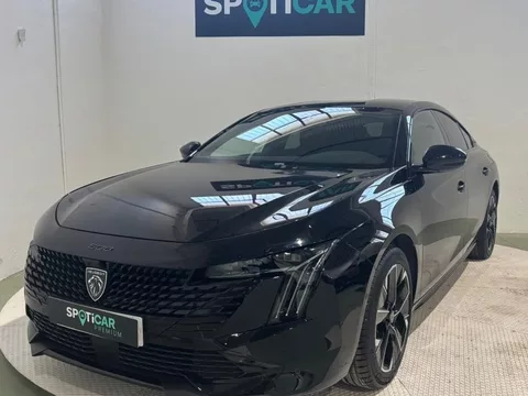 PEUGEOT 508 508 Plug-in Hybrid 225 GT e-EAT8