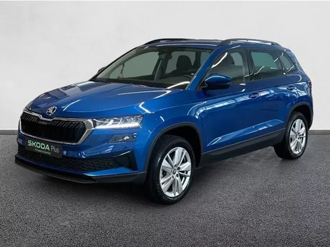 SKODA KAROQ 1.5 TSI Evo 2 150 ch ACT DSG7 Selection
