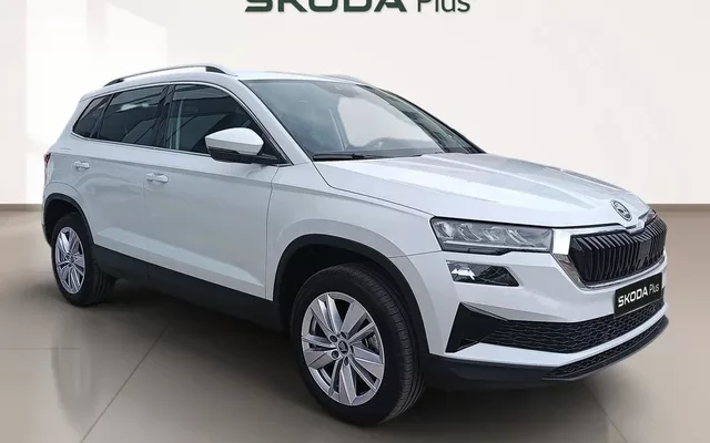 SKODA Karoq Karoq 1.5 TSI Selection ACT 110KW