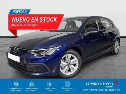 VOLKSWAGEN Golf Connect 1.0 TSI SG6 81 kW (110 CV) (CD13CX12)