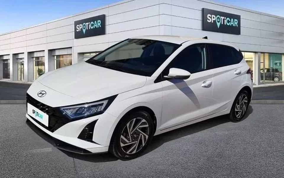 HYUNDAI i20 i20 1.0 TGDI Klass 100