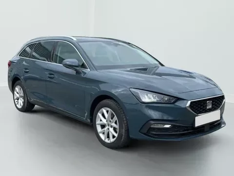 Seat LEON ST 2.0 TDI 115 BVM6 Business Occasion