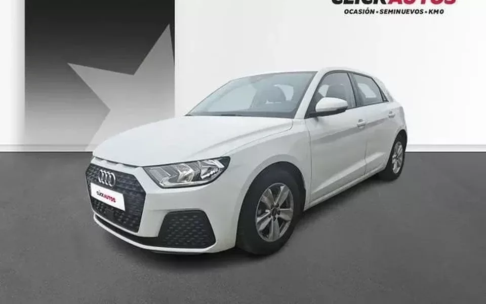 AUDI A1 1.0 TFSI 95CV Edition Connect