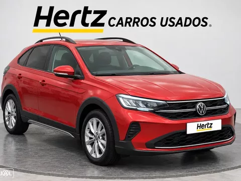VW Taigo 1.0 TSI Urban DSG
