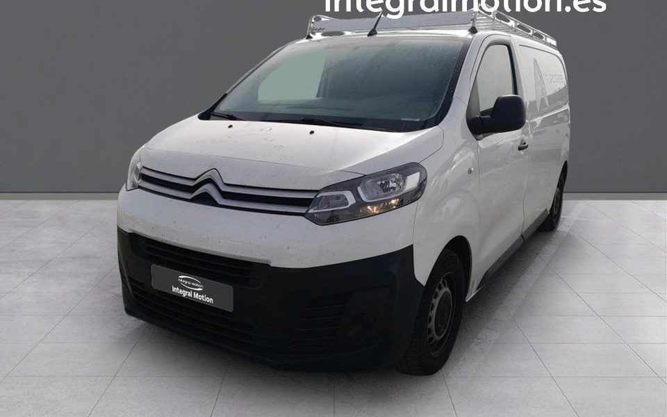 Citroen C3 BlueHDi 75 SANDS Live