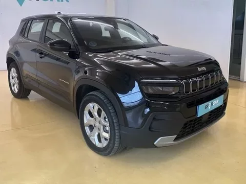 JEEP Avenger Avenger 1.2 Altitude 74KW