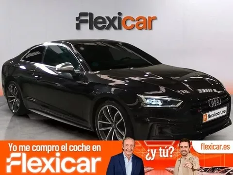 AUDI A5 S5 Coupé 3.0 TFSI quattro Tiptronic