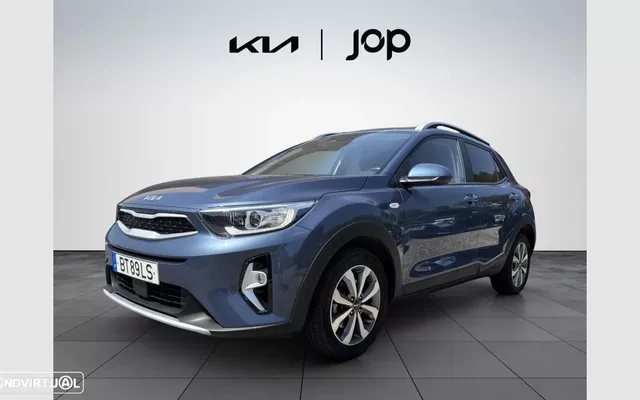 Kia Stonic 1.0 T-GDI Drive