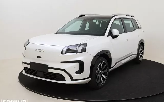 Aion V 75.26 kWh Premium