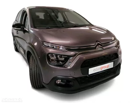 Citroën C3 1.5 BlueHDi Feel Pack