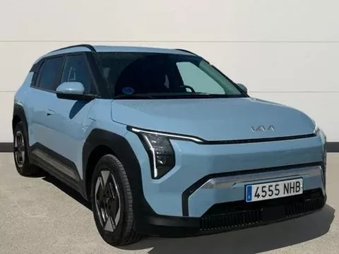 KIA EV3 BEV 81KWH 150KW EARTH AUTO 204 5P