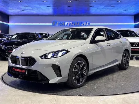 Vendido: BMW Serie 2 220iA Gran Coupé - 33490€ en Atarfe