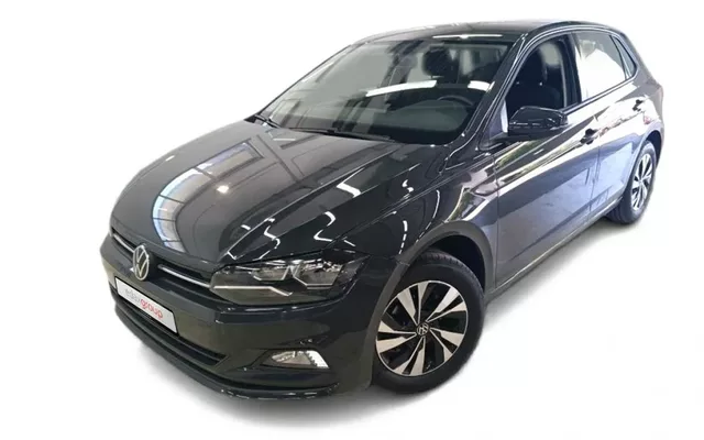 VW Polo 1.0 Confortline