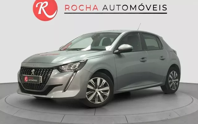 Peugeot 208 1.2 PureTech Active