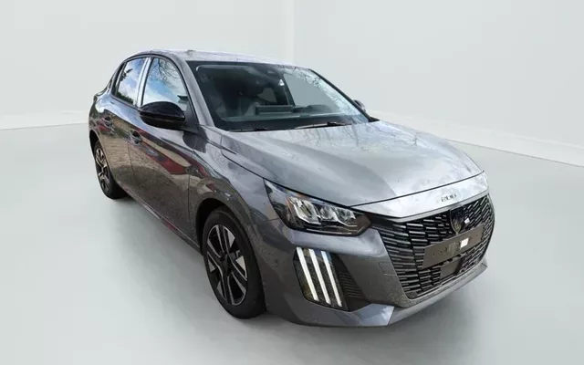Peugeot 208 HYBRID 110 ALLURE Zéro km immatriculé