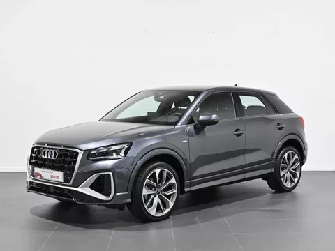 AUDI Q2 Q2 35 TFSI Adrenalin S tronic 110kW