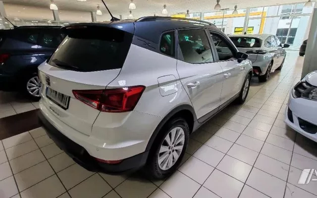 SEAT Arona Arona 1.0 TSI S&S Style Special Edition 115