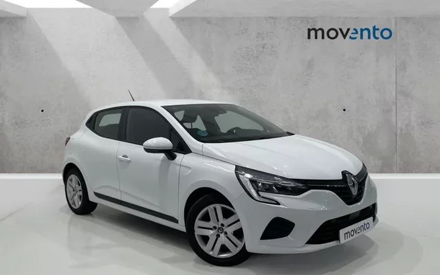 RENAULT Clio Clio TCe Intens 67kW
