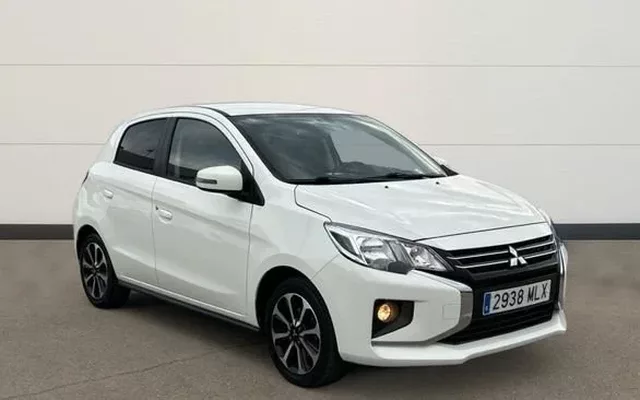 MITSUBISHI Space Star 1.2 120 MPI KAITEKI 71 5P
