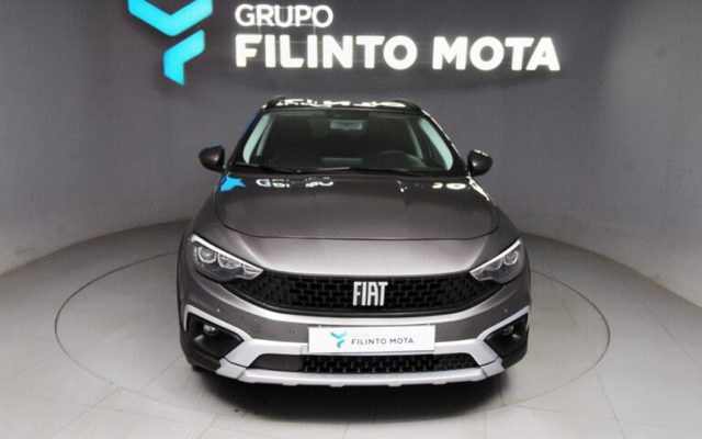 Fiat Tipo Station Wagon Cross 1.0 GSE T3 Cross