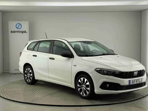 FIAT - Tipo - Tipo SW 1.0 GSE T3 City Life